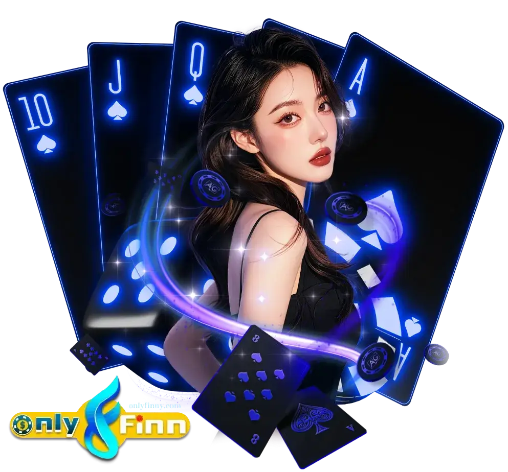 onlyfinnเว็บตรง