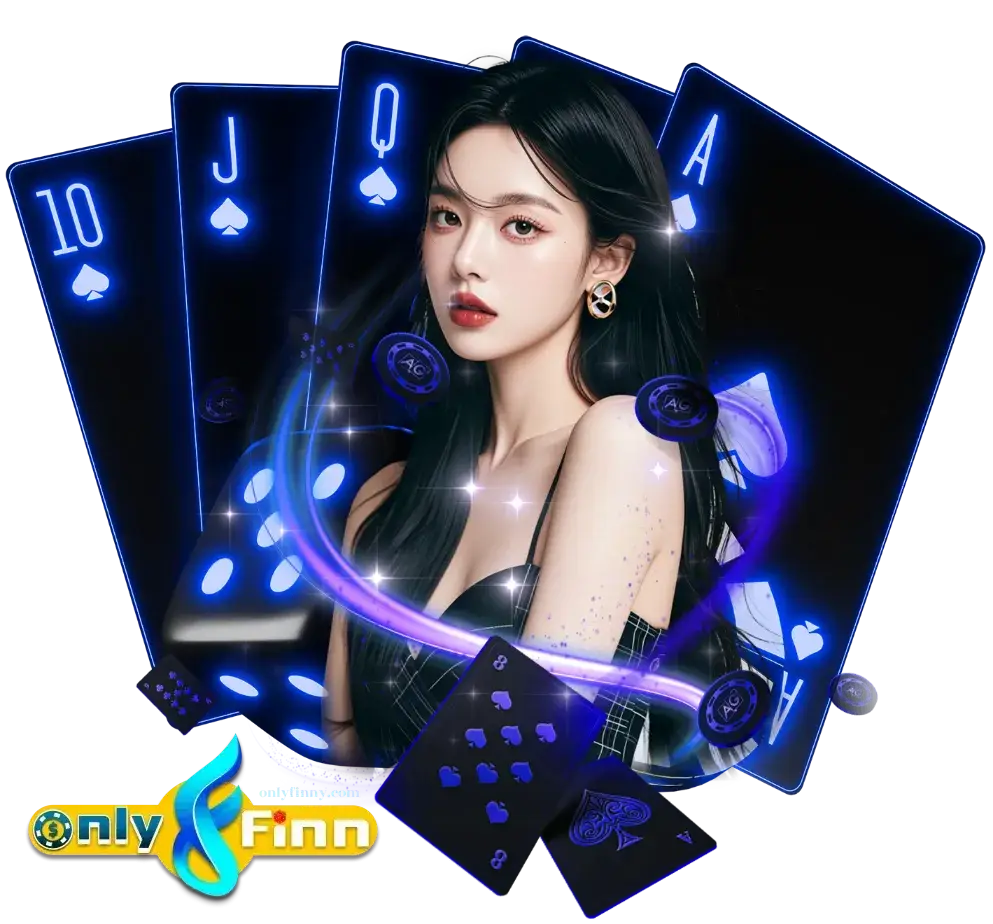 onlyfinnแตกง่าย